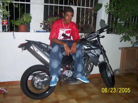 sonX